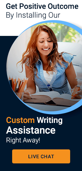 Get Positive Outcome By Installing Our Custom Writing Assistance Right Away!